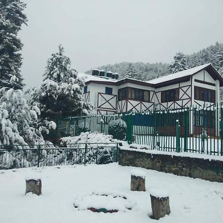 Walisons Peace Resort Pahalgām エクステリア 写真