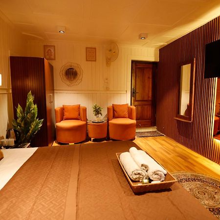 Walisons Peace Resort Pahalgām エクステリア 写真